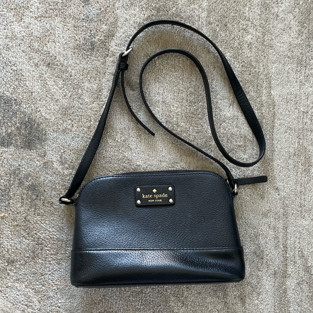 Kate Spade Crossbody Bag